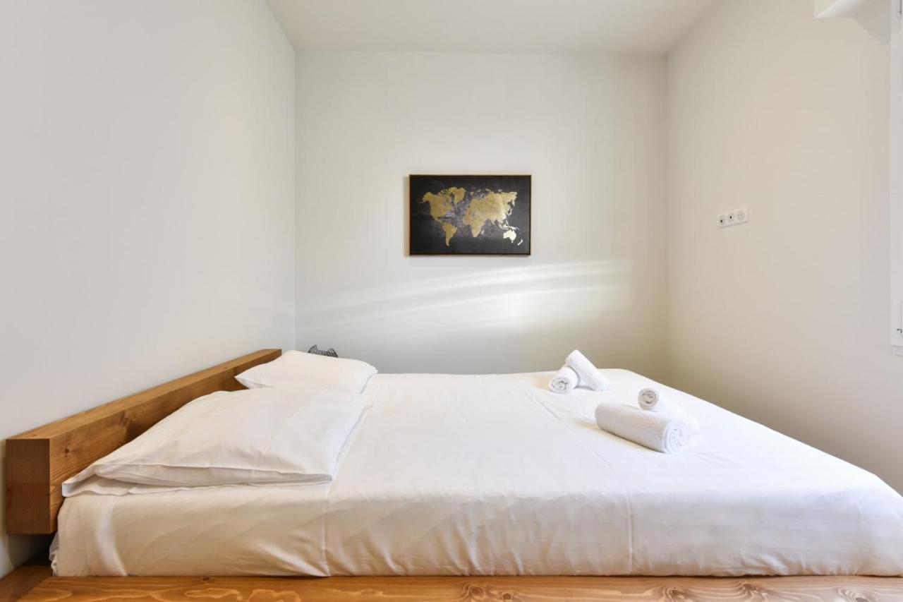 Appartement Florence - Welkeys Antibes
