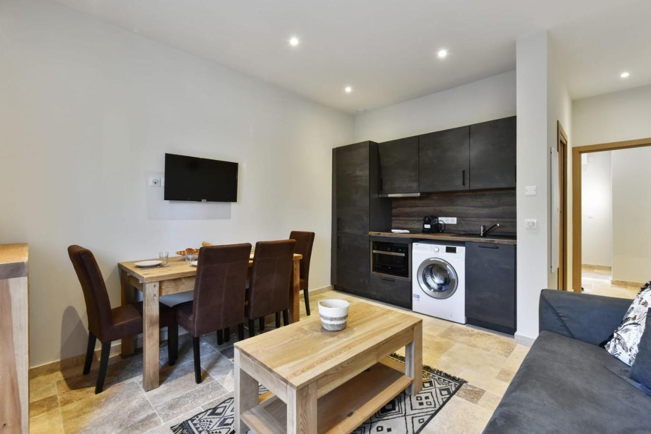 Appartement Florence - Welkeys *