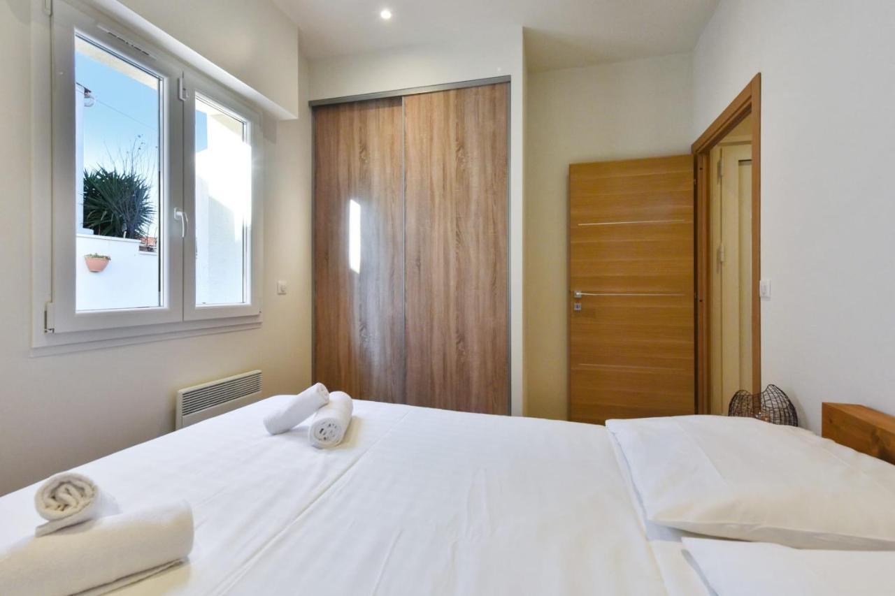 Florence - Welkeys Appartement *